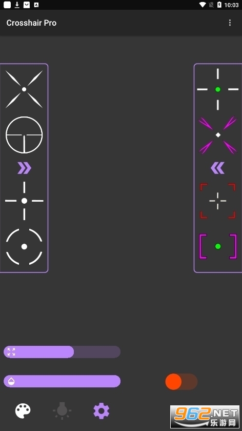 crosshair pro׼Ǹv5.5Ѱͼ0