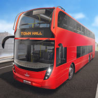 ʿֻ֮Ϸ(Bus Simulator City Ride)