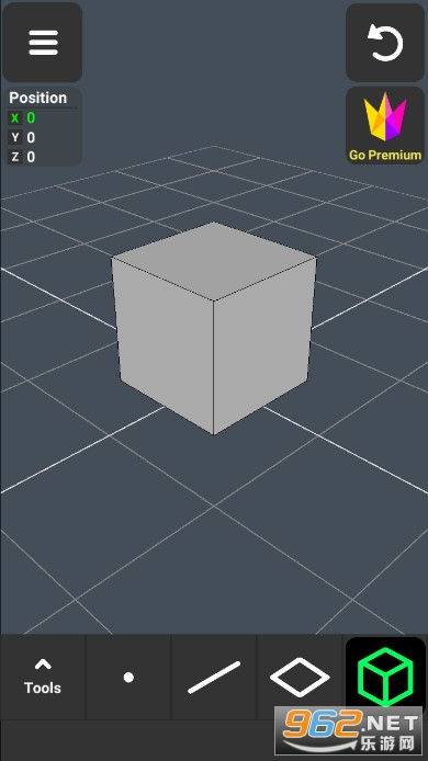 ׿ֻ3Dģ(3D Modeling App)v1.15.10 °ͼ4