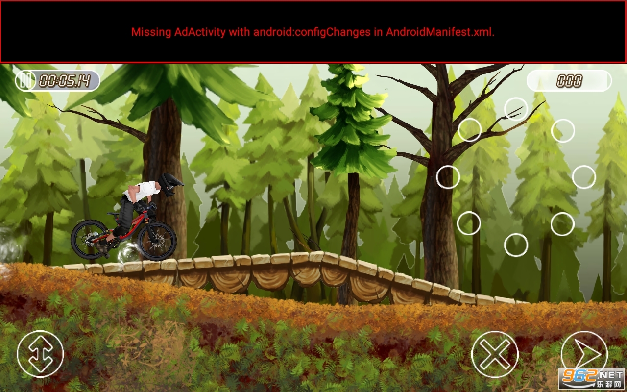 bikemayhemƽ޽Ұ׿ v1.6.2ͼ0