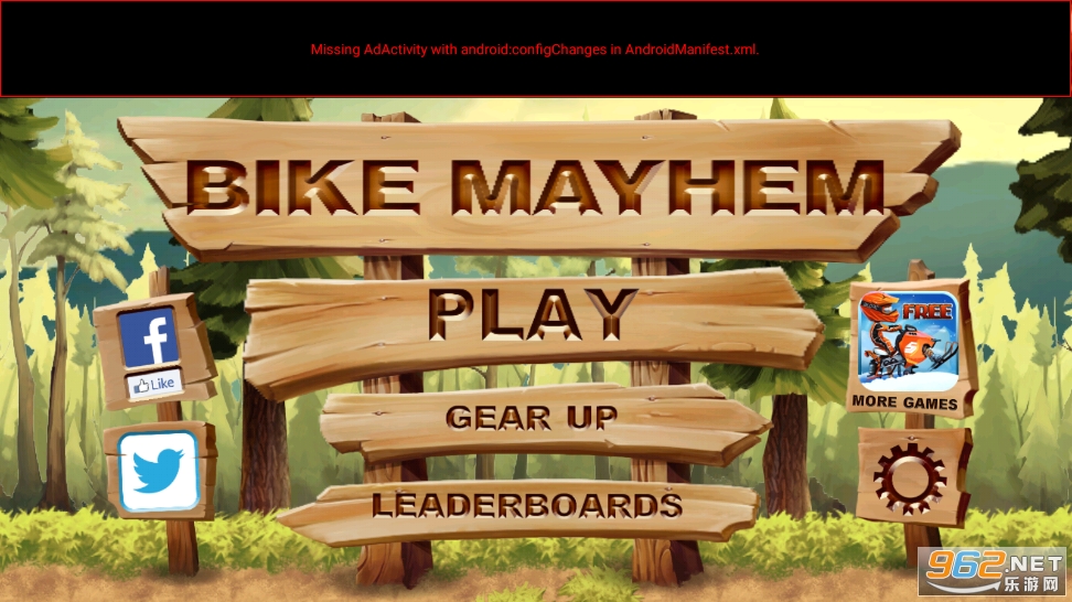 bikemayhemƽv1.6.2 °ͼ4