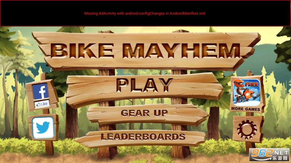 bikemayhemϷƽ2022 v1.6.2ͼ2