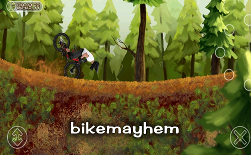 bikemayhemϷ_°汾_bikemayhem