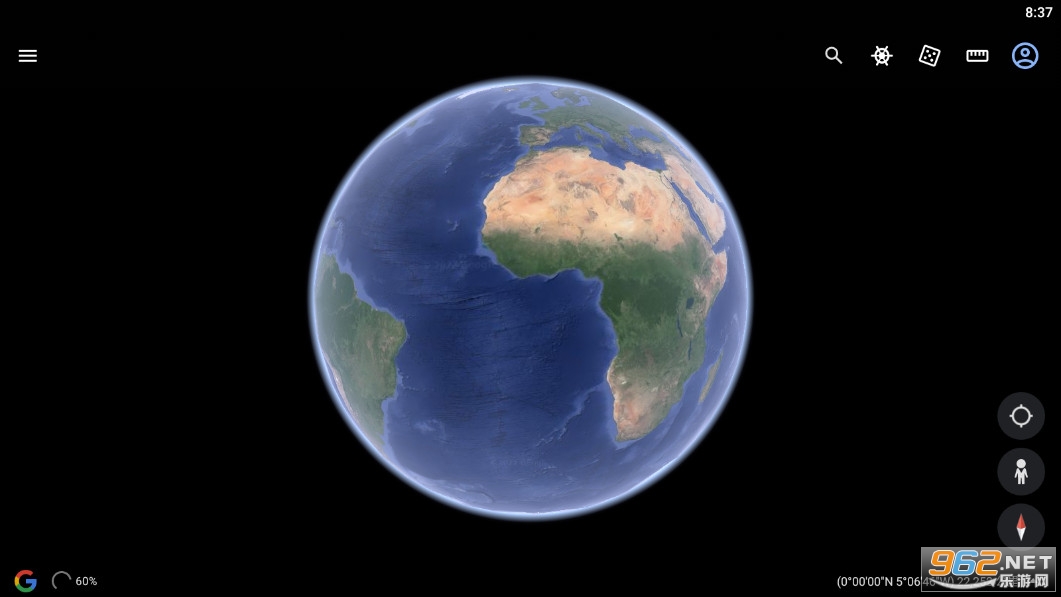 ȸ(googleearth)v9.162.0.2ٷͼ5