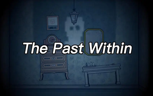 ThePastWithinLitep˰_The Past Within Liteİ