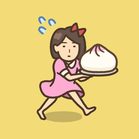 豆腐女孩的包子铺游戏最新版免费下载 v1.0.1