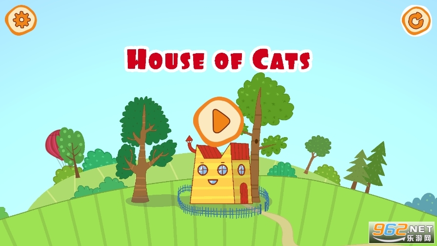 KidECatsDollHouse׿v1.9.9°؈D0