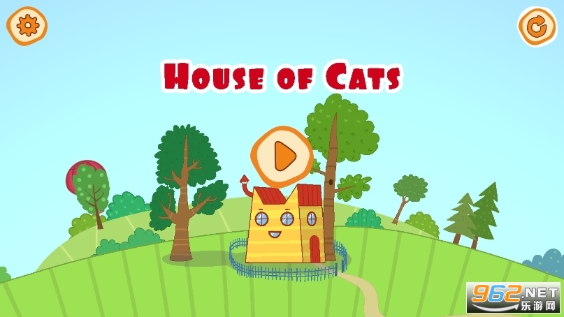 KidECatsDollHouseƽȫi v1.9.9؈D3