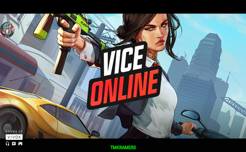 Vice Onlineİ_ViceOnline_°汾
