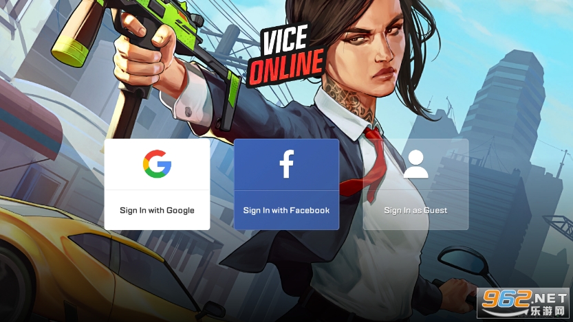 Vice OnlineC[v0.4 °؈D6