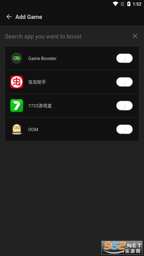 [ٷ(Game Booster)v1.9.3 °؈D3