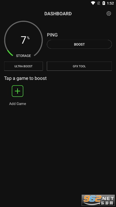 [ٷ(Game Booster)v1.9.3 °؈D1