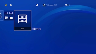 ps4[ܛ(PS4 Simulator)֩bv3.5.7؈D2