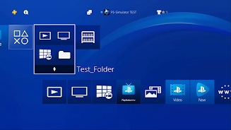 ps4[ܛ(PS4 Simulator)֩bv3.5.7؈D1