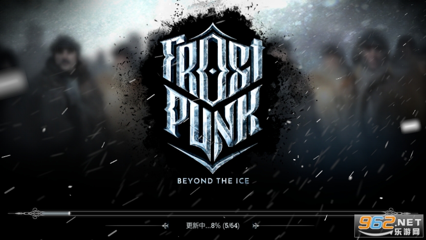 ʱ(Frostpunk:Beyond the Ice)°汾v0.7.4.84797ͼ2