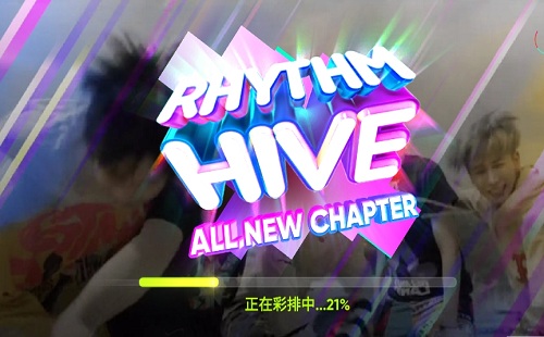 rhythmhive_rhythmhive׿d_rhythmhive°d