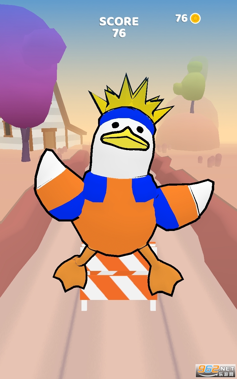 Duckontherunƽ޹ v1.2.8ͼ0