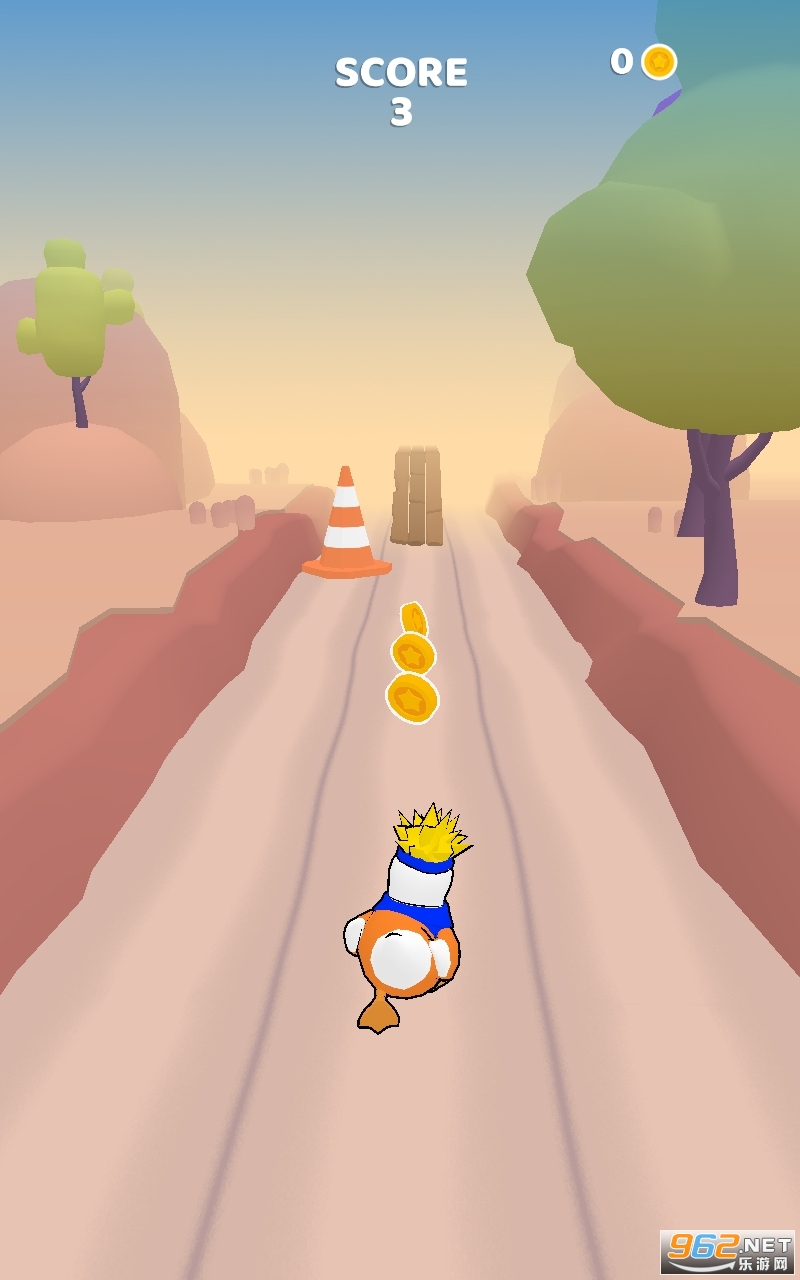 Duckontherunƽ޹ v1.2.8ͼ1