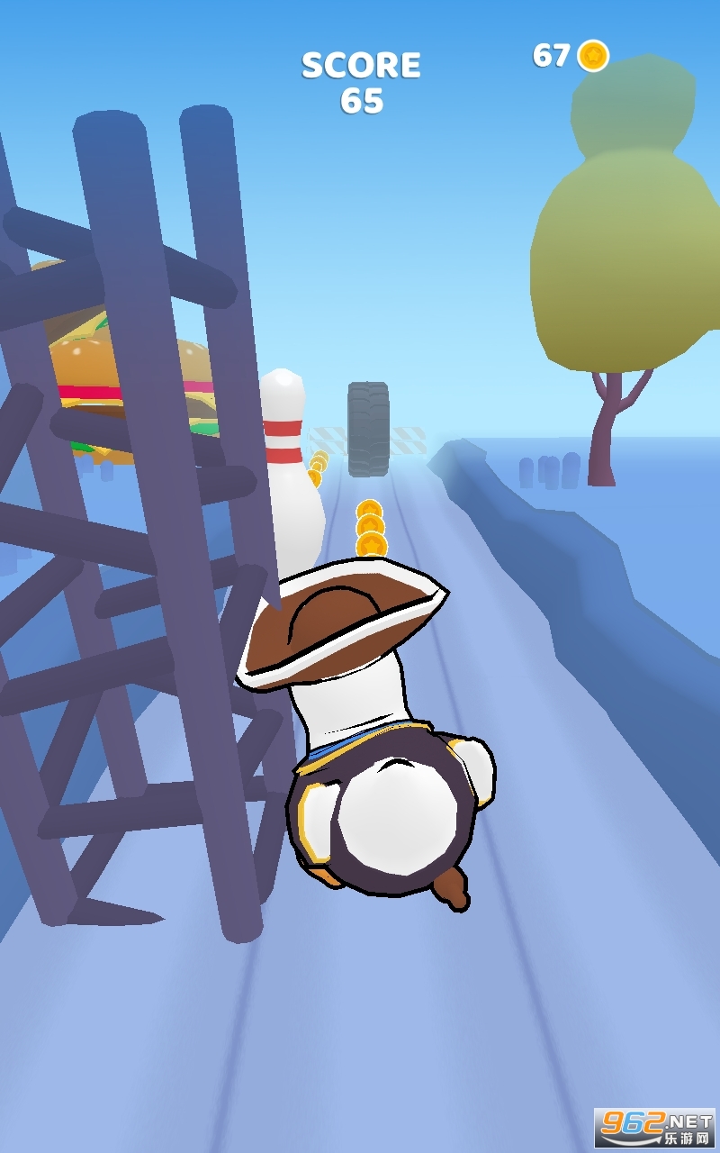 Duckontherunƽ޹ v1.2.8ͼ2