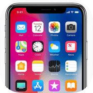 苹果ios14模拟器中文版(Phone 14 Launcher)
