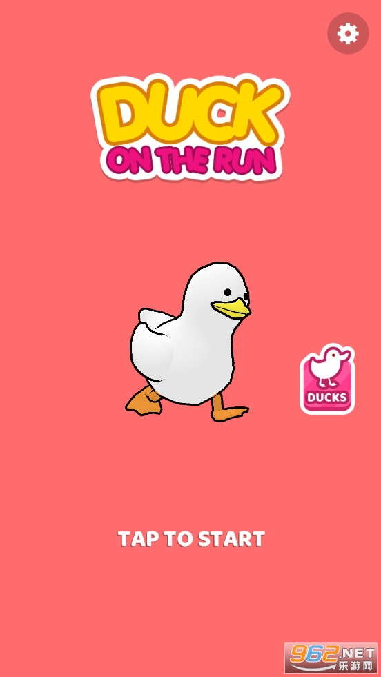 Duck on the run(ܵѼ)°v1.2.8ͼ0