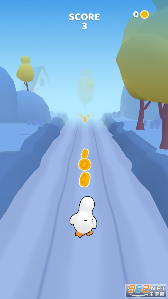 Duck on the run(ܵѼ)°v1.2.8ͼ2