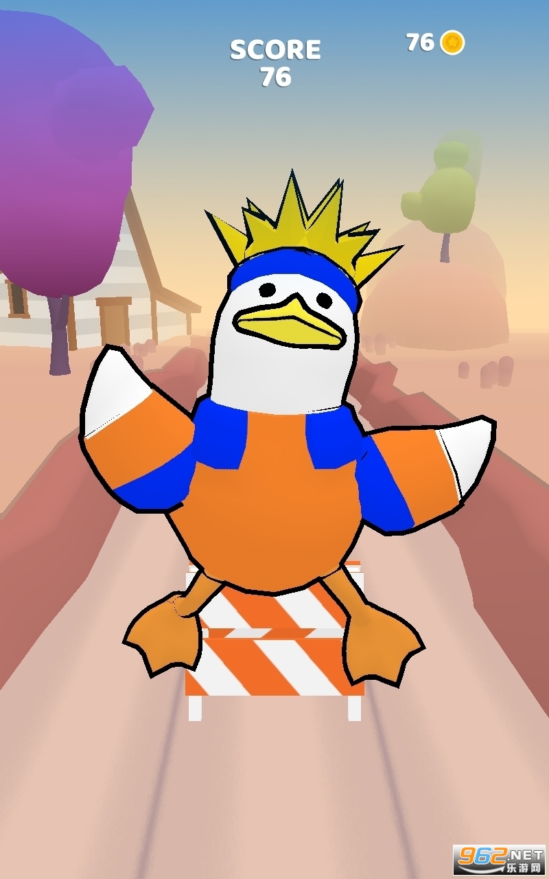 ѼӿܿϷ(DuckontheRun) v1.2.8ͼ3