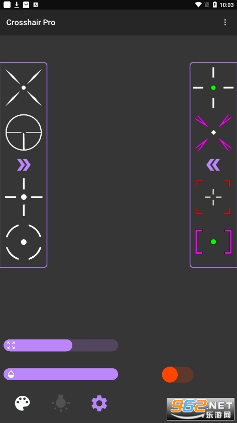 ׼Crosshair Pro° v5.6ͼ0