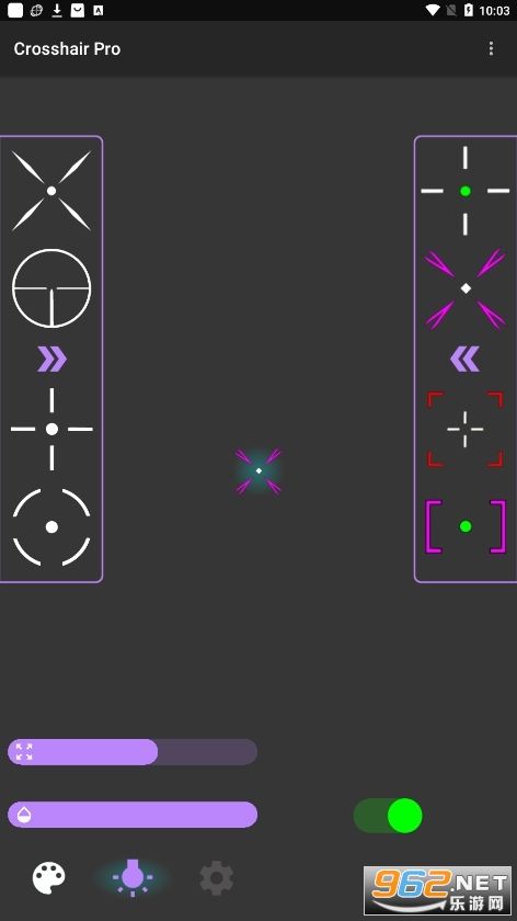 ׼Crosshair Pro° v5.6ͼ1
