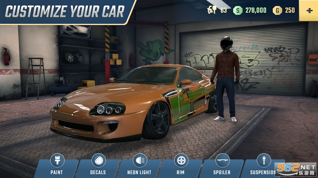 car parking multiplayer 2 download hack