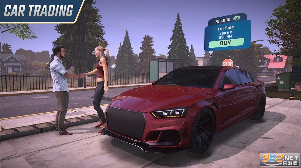 ͣʦ2(Parking Master Multiplayer 2)v1.1.4׿ͼ1