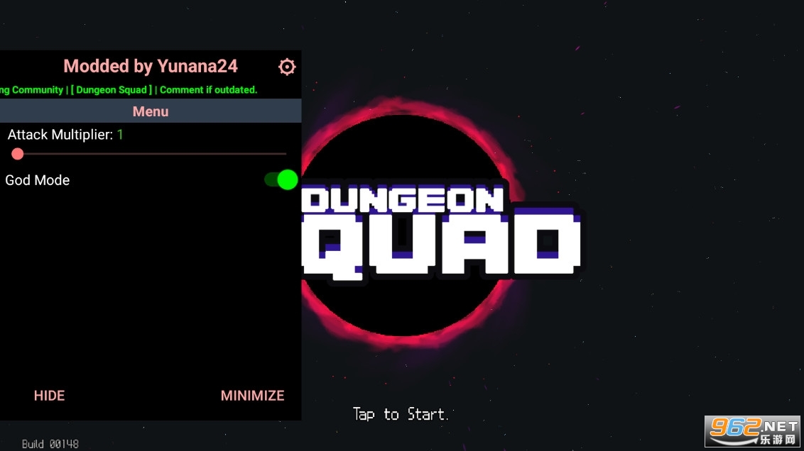 Dungeon Squadòˆ