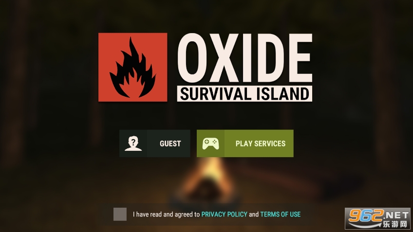 С(Oxide - Survival Island)