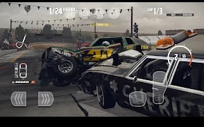 ײ껪Wreckfest Mobile