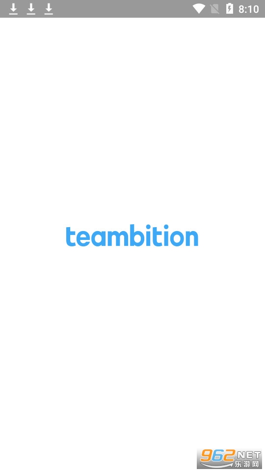 TeambitionWPapp