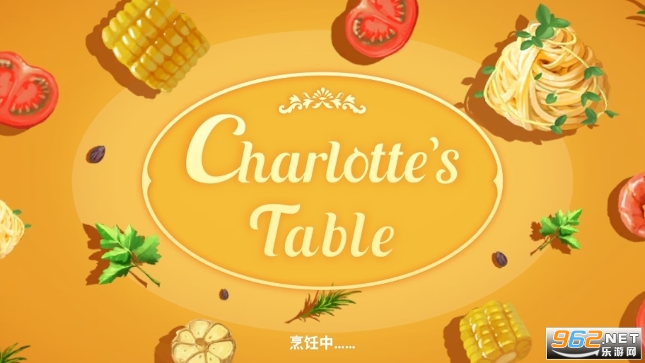 charlotte's table°