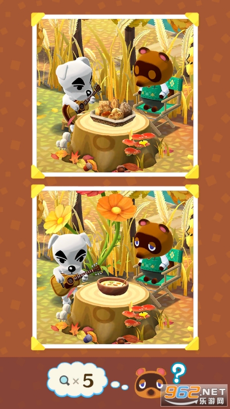 ֮ɭڴӪذ׿İ(Pocket Camp)v5.3.2 °ͼ2