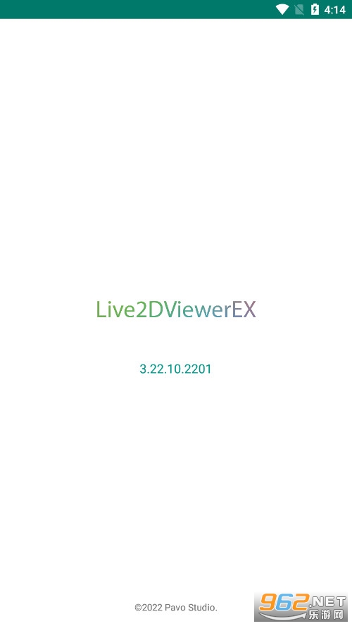 ׿live2dviewerex.apk v22.11.0602؈D5