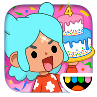 toca boca worldƽ(п)v1.55