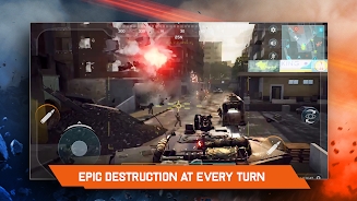 սģٷ(battlefield mobile)v0.9.0ͼ1