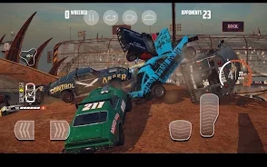 WreckfestϷv1.0.58 İͼ3