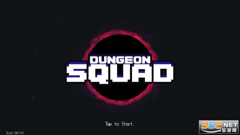 Dungeon Squadò˵ƽ v0.89ͼ1