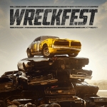 撞车嘉年华Wreckfest Mobilev1.0.58 最新版