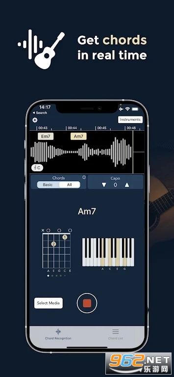 chord ai pro׿ v2.2.04ͼ0