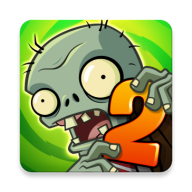 植物大战僵尸2国际版无限金币钻石版(9900阳光)(Plants vs Zombies 2)