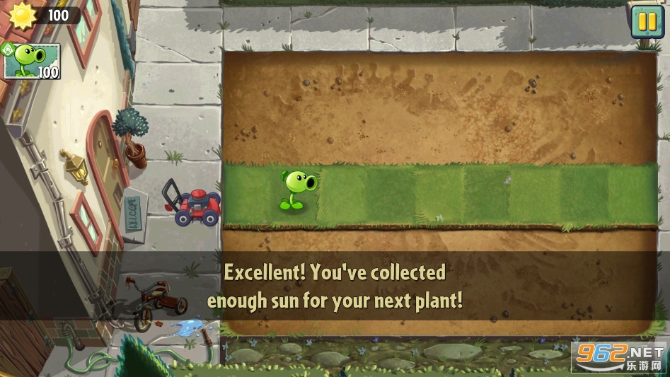 ֲ𽩌2o޽şoʯƽv11.0.1 (Plants vs Zombies 2)؈D4