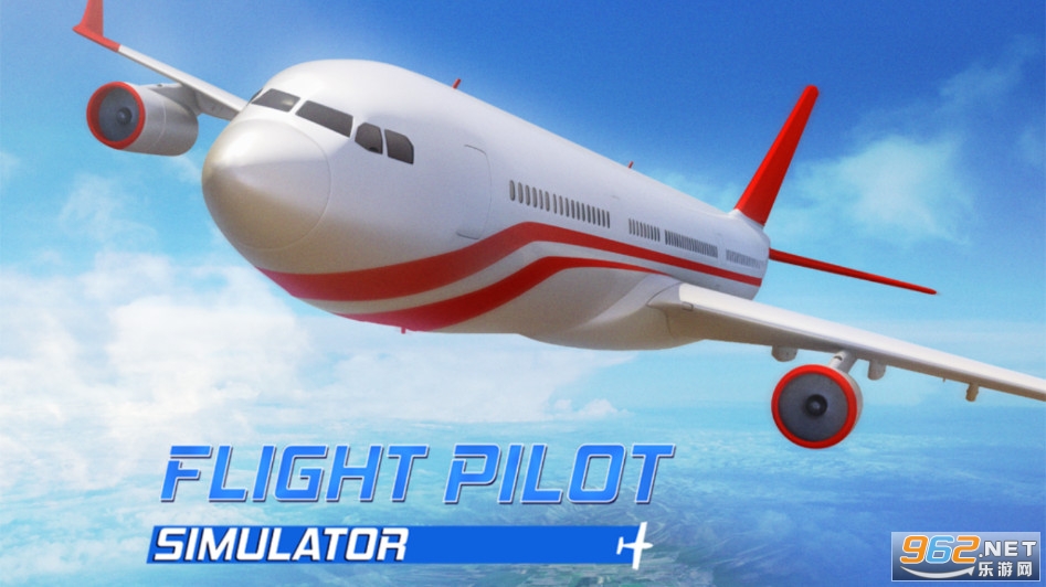 挍wģM3Dƽ(Flight Pilot)v2.11.13 o޽Ž؈D0