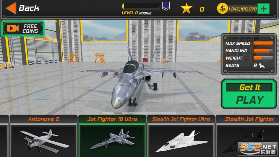 挍wģM3Dƽ(Flight Pilot)v2.11.13 o޽Ž؈D4