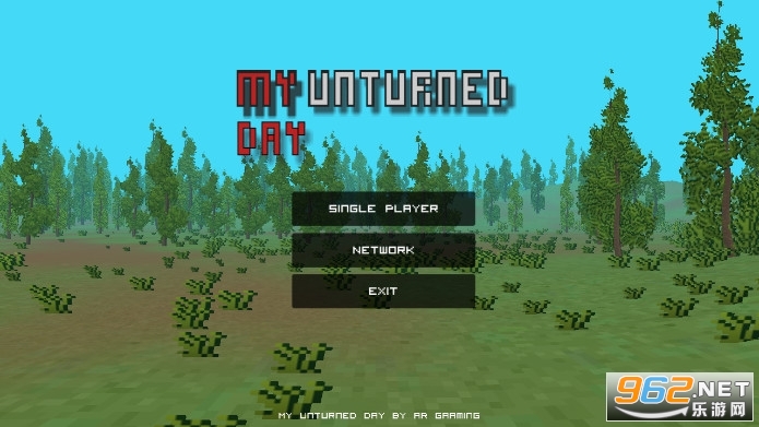 δתӵ(My Unturned Day)v2.2.5(000023 )ͼ1