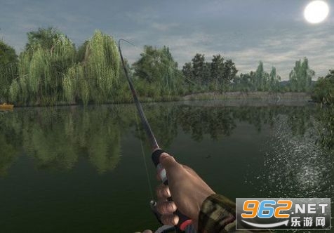 Fishing Planet֙C v1.0.23؈D1